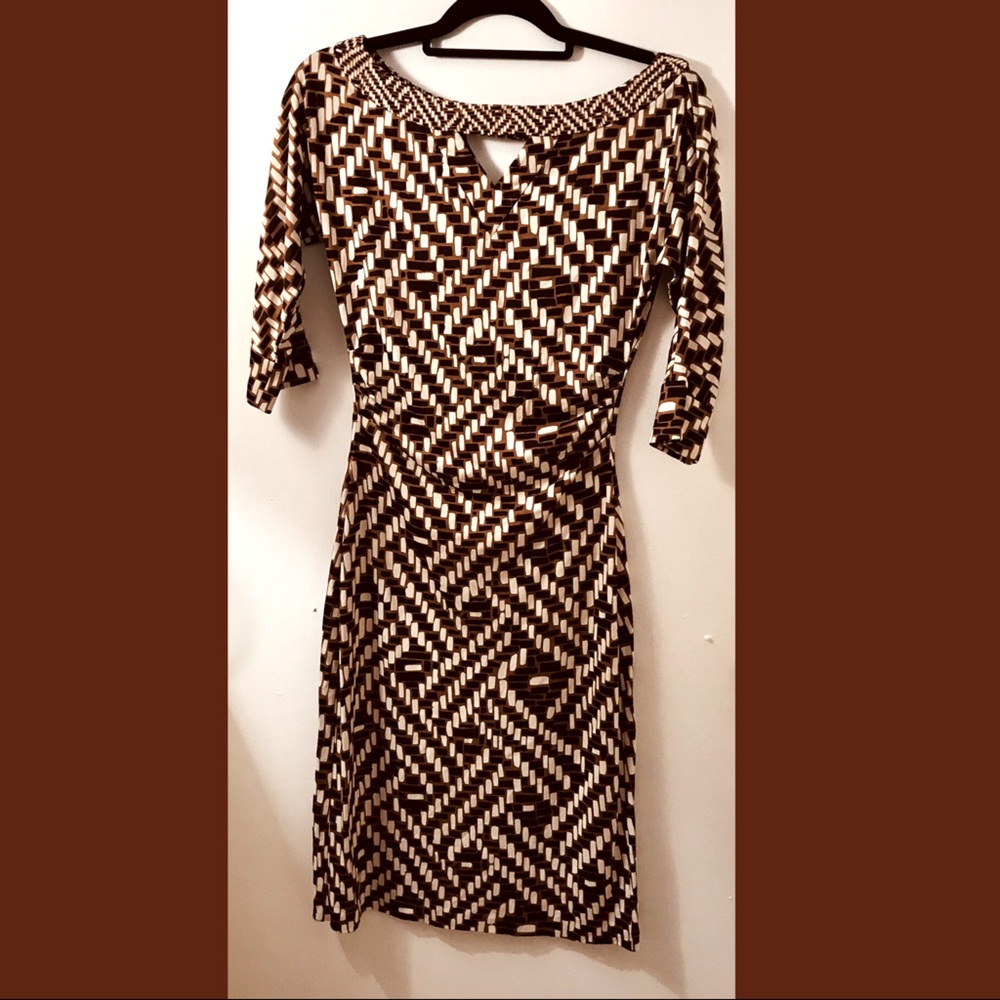 Diane von Furstenburg Dress